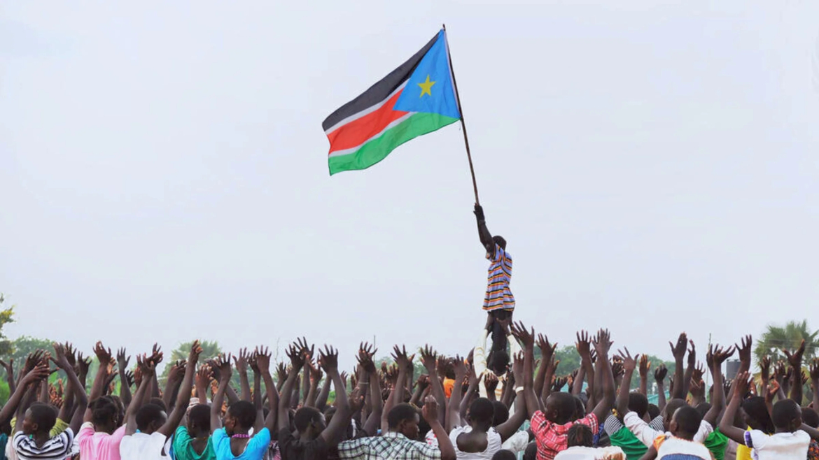 Eight years of the R-ARCSS: Preserving the peace and completing the transition